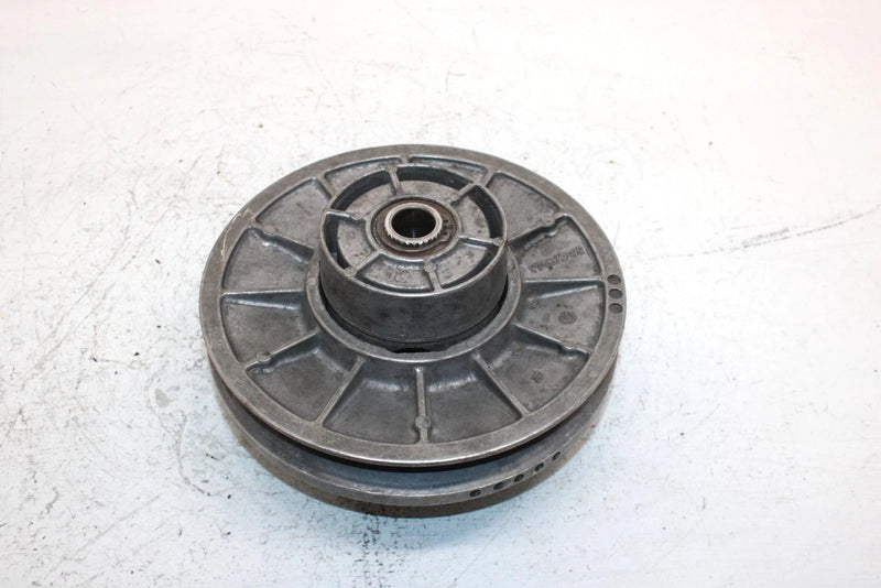 2002 Polaris Sportsman 700 Oem Secondary Driven Clutch 1321973 AP184
