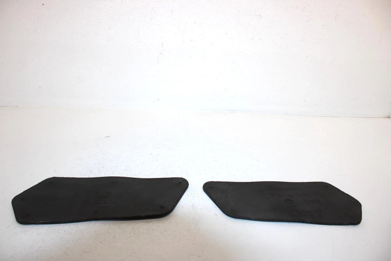 1992 Sea-doo Gts Oem Ride Side Mat Set 291000347 291000348 JS57