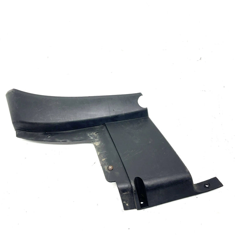 2004 John Deere Trail Buck 650 EXT OEM Left Rear Mud Guard 705000845 AJ1.1