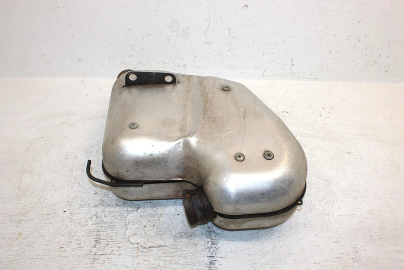 2002 Ski-doo Mxz 500 Oem Exhaust Muffler 514053326 SS16