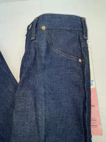 New Vintage Blue Maverick Denim Pants #6428 VV-11