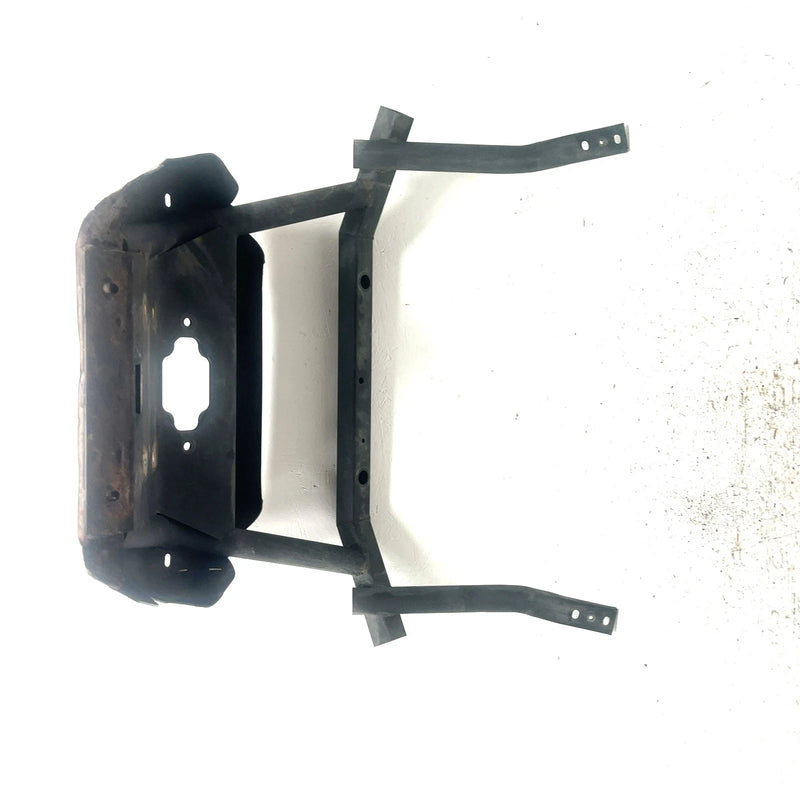 2022 Can-Am Defender HD10 OEM Front Bumper 705207588 XB0