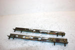 1991 Yamaha Phazer Ii Oem Tunnel Patch Set 86M-21965-00-00 SY27
