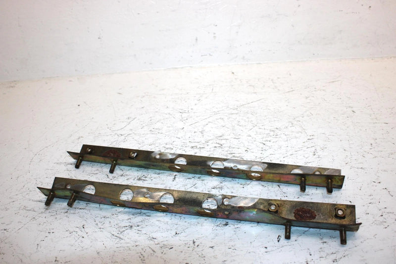 1991 Yamaha Phazer Ii Oem Tunnel Patch Set 86M-21965-00-00 SY27