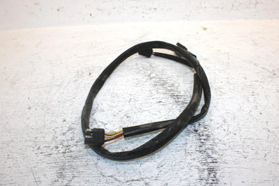 1995 Arctic Cat Puma Oem Headlight Harness 0686-164 SA30