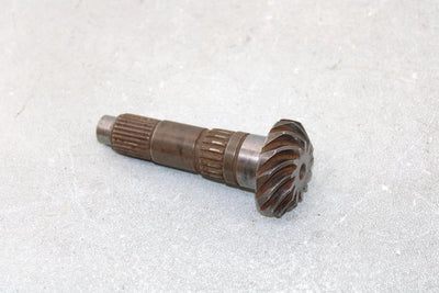 07 Polaris Sportsman 450 Oem  Transmission Center Bevel Drive Shaft 3234066 APS