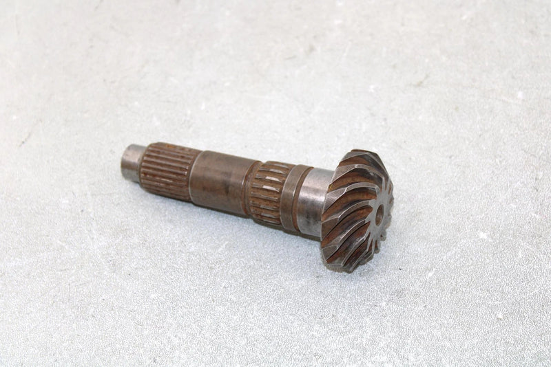 07 Polaris Sportsman 450 Oem  Transmission Center Bevel Drive Shaft 3234066 APS