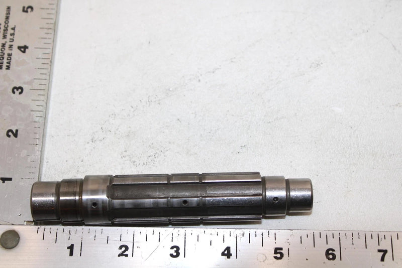 2015 Yamaha Viking Vi Oem Transmission Drive Axle 3B4-17421-00-00 XY0.2