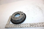 2001 Honda Trx 500 Faa Fourtrax Forman Oem Front Brake Drum 45700-HN5-670 AH56