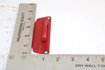 1998 Ski-doo Formula 500 Oem Tank Bracket Pair 517266900 SS72
