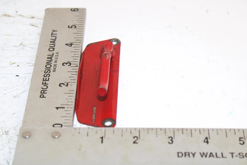 1998 Ski-doo Formula 500 Oem Tank Bracket Pair 517266900 SS72