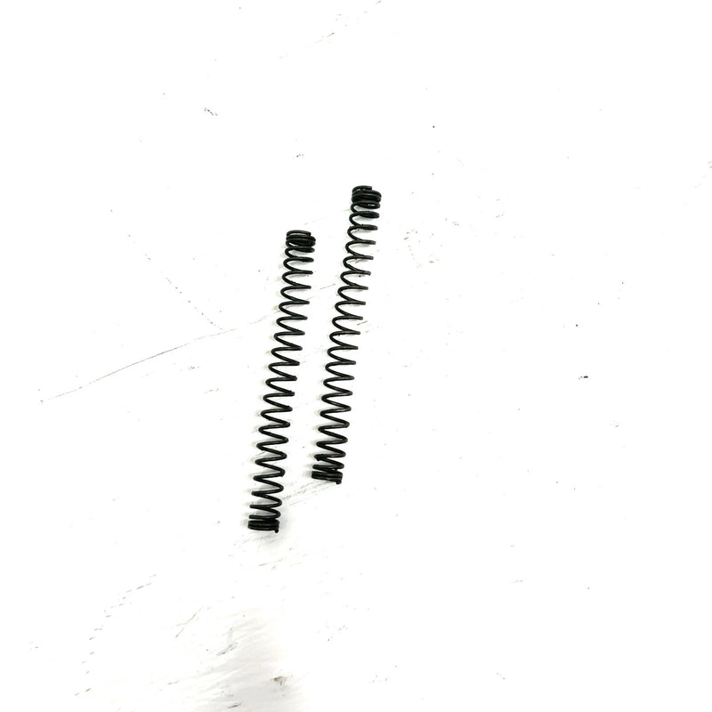 01 Honda Foreman Rubicon 500 OEM Brake Adjuster Spring Pair 43467-HA0-000 AH95