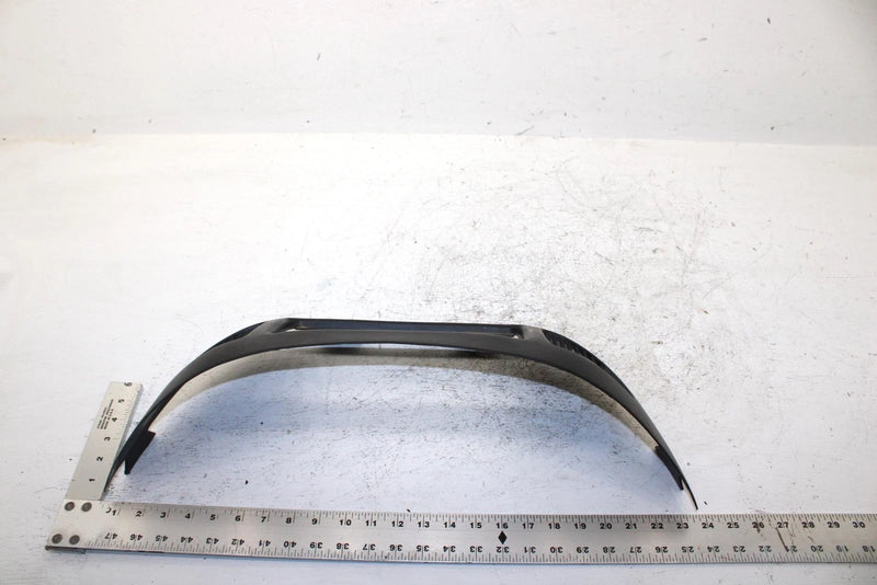 1997 Ski-doo Formula S 380 Oem Headlight Cover 572079200 SS23