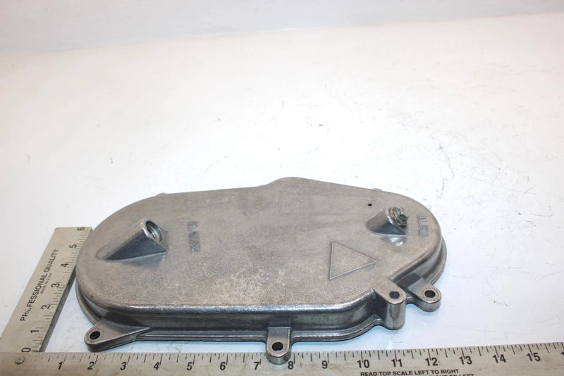 02 Arctic Cat Zr 600 Efi Cc Oem Chain Case Cover 7996-258 SA268