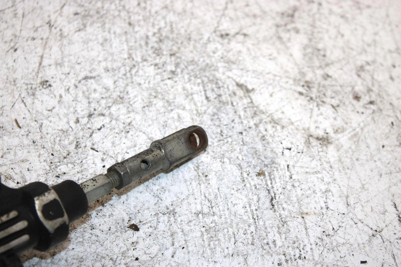 1987 Yamaha  Warrior Oem Rear Brake Master Cylinder 29L-25850-51-00 AY16