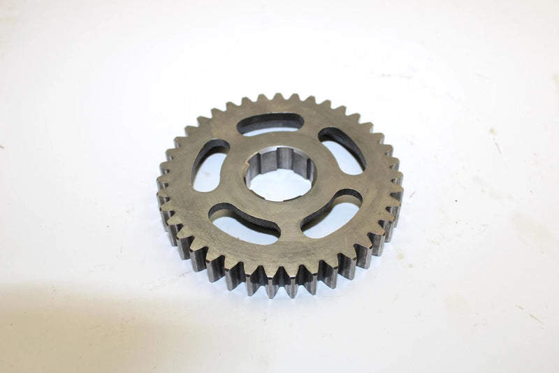 84 Honda ATC 200S OEM Transmission 39T Drive High Gear 23921-969-000 Q2790