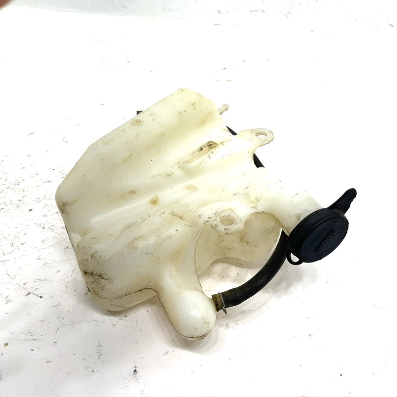 07-14 Honda Rancher 420 OEM Coolant Overflow Tank 19110-HP5-600 AH21