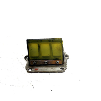 90-93 Polaris Trail Boss 350L 2x4 OEM Reed Valve 3084147 AP150