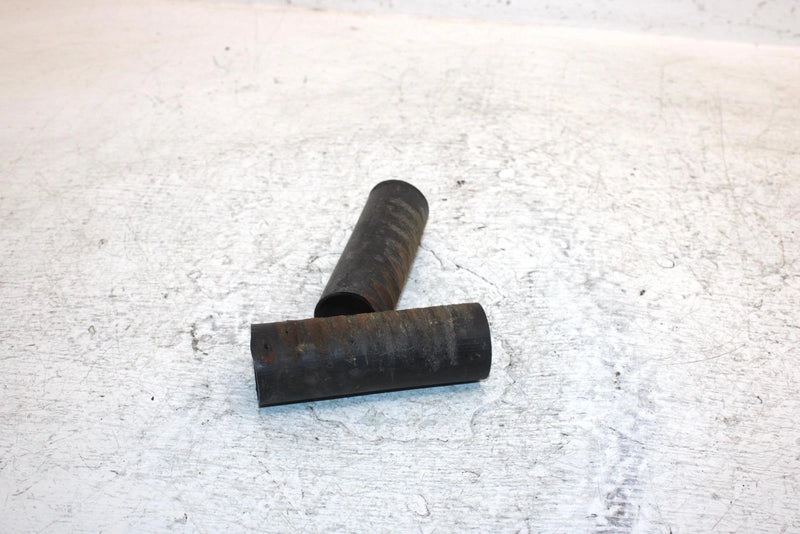 2000 Ski-doo Mxz 700 Oem Spring Slide Pair 503189105 SS8