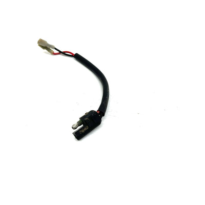 1998 Arctic Cat Bearcat 454 4X4 OEM Accessory Socket Wiring 0486-004 AA3