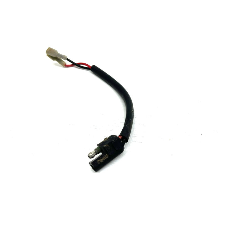 1998 Arctic Cat Bearcat 454 4X4 OEM Accessory Socket Wiring 0486-004 AA3
