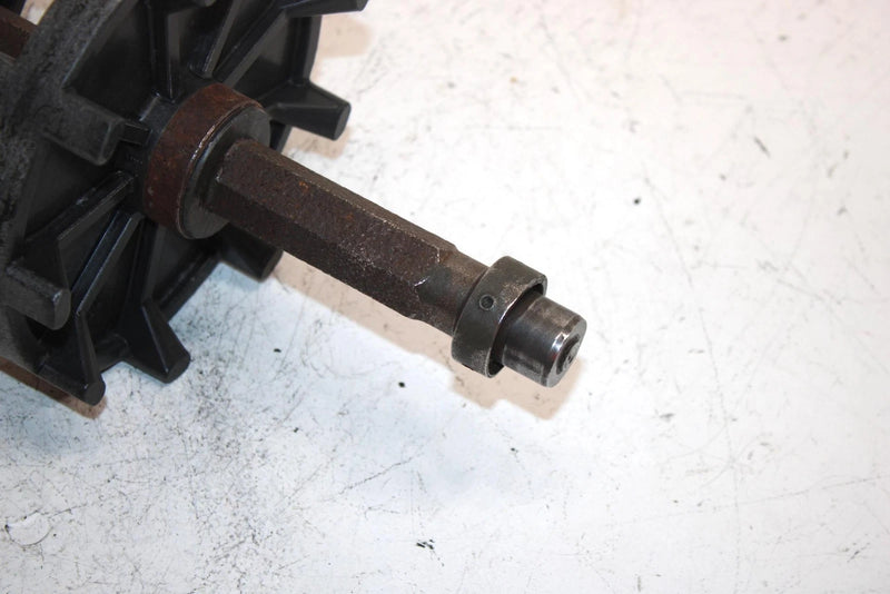 92 Polaris Trail Deluxe Oem Drive Cog Axle Shaft 1590224 SP24