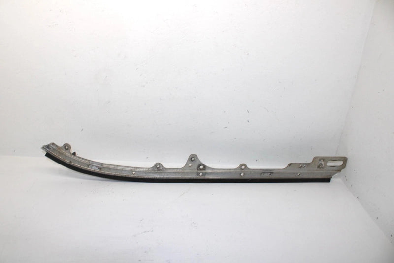 1995 Polaris 440 L/c Oem Left Skid Rail 1540795 SP40
