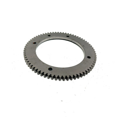 2001 Honda Foreman Rubicon 500 4x4 OEM 70T Primary Drive Gear 26221-HN2-000 AH95