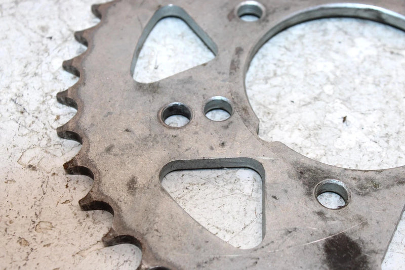 2000 Polaris Xplorer Oem 42T Rear Sprocket 3222070 AP169