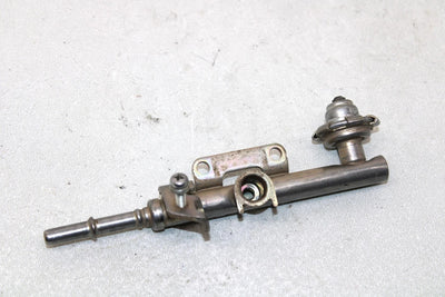 2015 Yamaha Viking Vi Oem Fuel Rail Delivery Pipe 1XD-13160-00-00 XY0.1