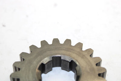 86 Kawasaki Bayou 300 OEM 20T Reverse Transmission Gear 13129-1706 AK9