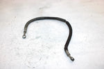 86 Suzuki Lt230s Oem Rear Brake Line 69480-22A00 AS20