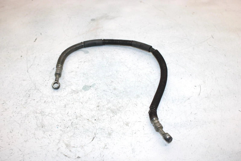86 Suzuki Lt230s Oem Rear Brake Line 69480-22A00 AS20