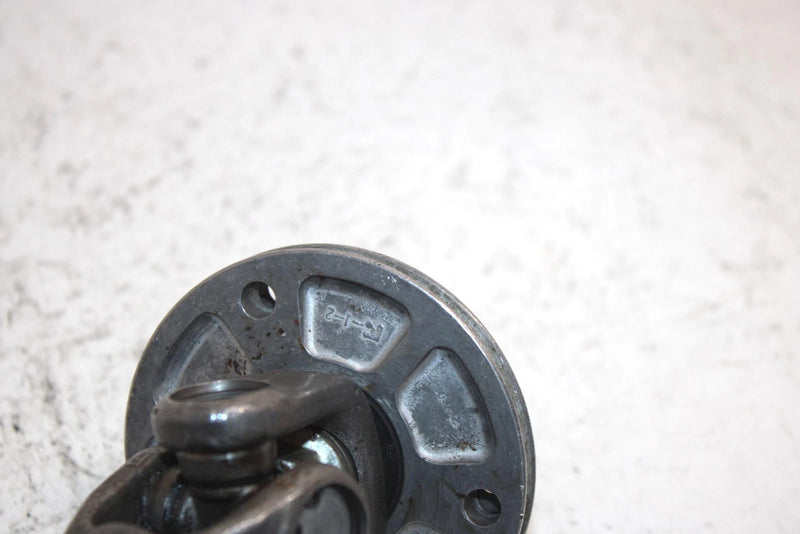 1987 Yamaha  Badger Yfm80t Oem Middle Drive Gear 2HX-17508-00-00 AY9