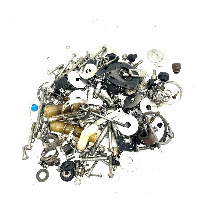 1996 Polaris SLT 700 OEM Nut Bolt Spacer Hardware Kit JP46