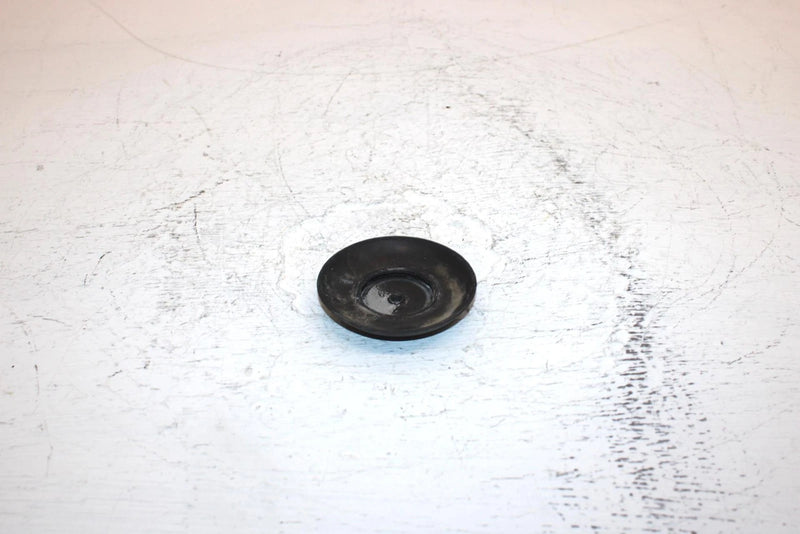 1985 Honda Atc 110 Oem Clutch Adjuster Cover 11335-968-000 AH68