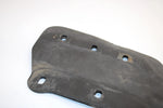 00 Polaris Trail Boss 325 Oem Right Rear Lower Mud Flap 5850154 AP37