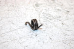 1998 Kawasaki Bayou 300 Oem Shift Stopper Spring 92081-1496 AK17