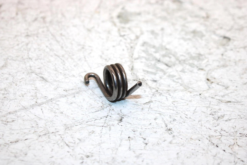 1998 Kawasaki Bayou 300 Oem Shift Stopper Spring 92081-1496 AK17
