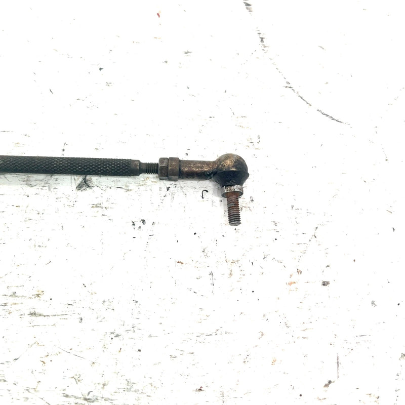 96-97 Polaris Xpress 300 OEM Shift Linkage Set 5020749 AP248