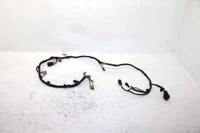 1988 Suzuki Lt 230 E Oem Main Wire Harness 36610-35B10 AS7