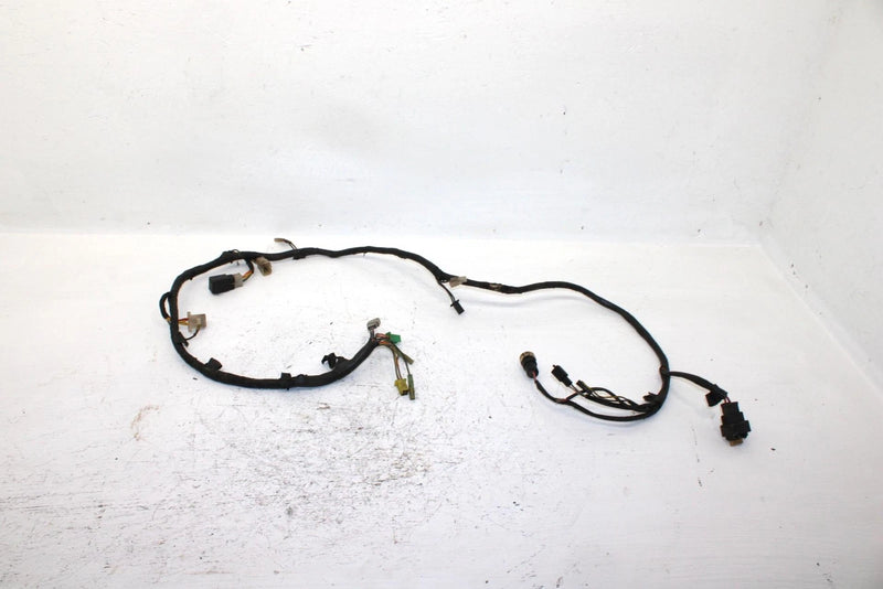 1988 Suzuki Lt 230 E Oem Main Wire Harness 36610-35B10 AS7