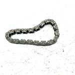 06-09 Yamaha Rhino 450 YXR450FA 4x4 OEM 36P Drive Chain 94591-54038-00 XY2