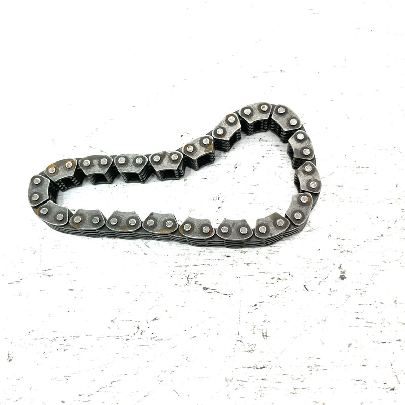 06-09 Yamaha Rhino 450 YXR450FA 4x4 OEM 36P Drive Chain 94591-54038-00 XY2