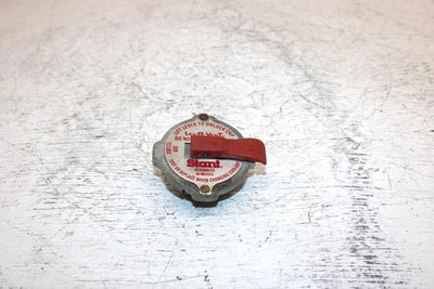 1990 Polaris 500 Oem Pressure Cap 2511155 SP36