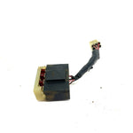 2005 Kawasaki Brute Force 650 4x4 OEM Fuse Box 26004-0010 AK34