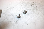 1993 Yamaha Waverunner 650 OEM Water Box Strap Hook Pair EU0-65772-30-00 JY23