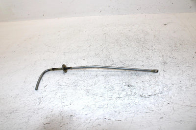 2002 Arctic Cat 375 Automatic (4x4 Green) Oem Seat Latch Lever 0506-702 AA29