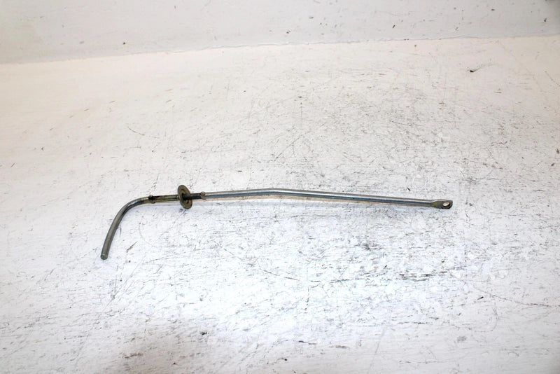 2002 Arctic Cat 375 Automatic (4x4 Green) Oem Seat Latch Lever 0506-702 AA29