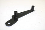 Polaris OEM Front Shock Left Rear Bracket 1012052-067 Q5163